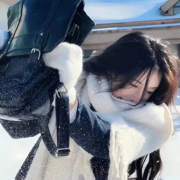 叛逆女流