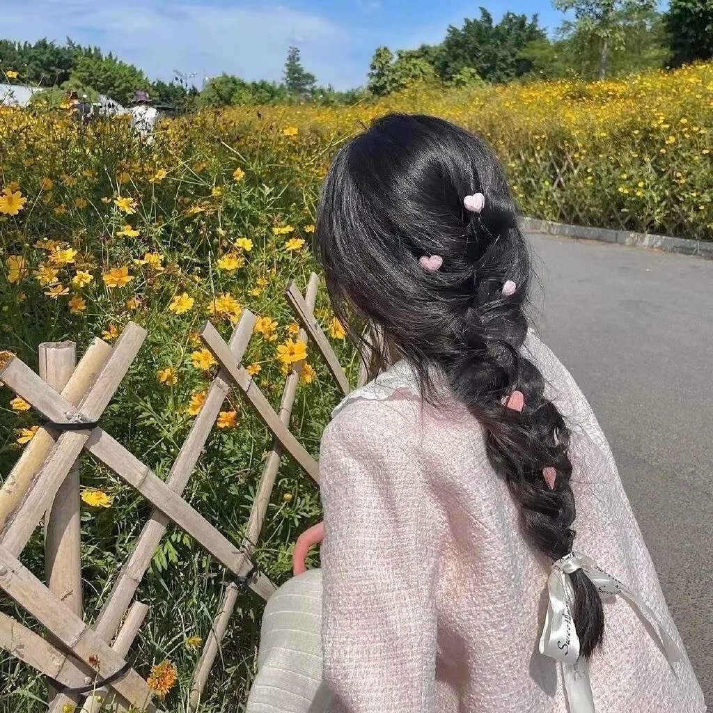 闺中蜜友