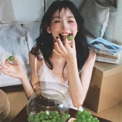 女仆心机